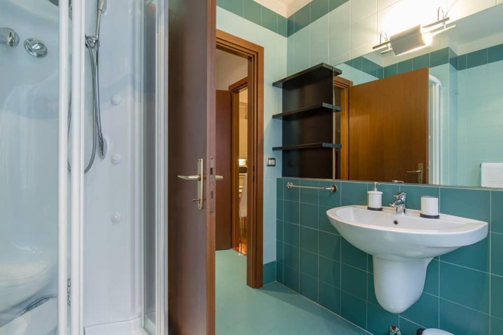 Comfortable Apartment Behind Arena Di 베로나 외부 사진