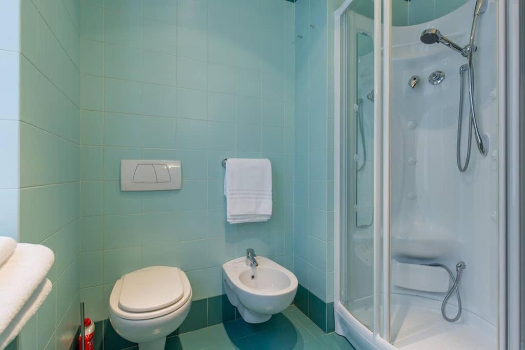 Comfortable Apartment Behind Arena Di 베로나 외부 사진