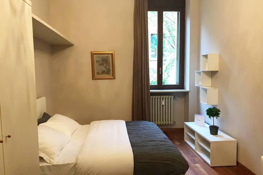 Comfortable Apartment Behind Arena Di 베로나 외부 사진