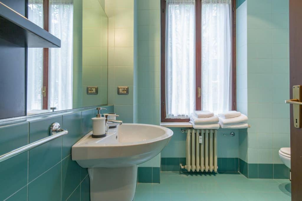 Comfortable Apartment Behind Arena Di 베로나 외부 사진