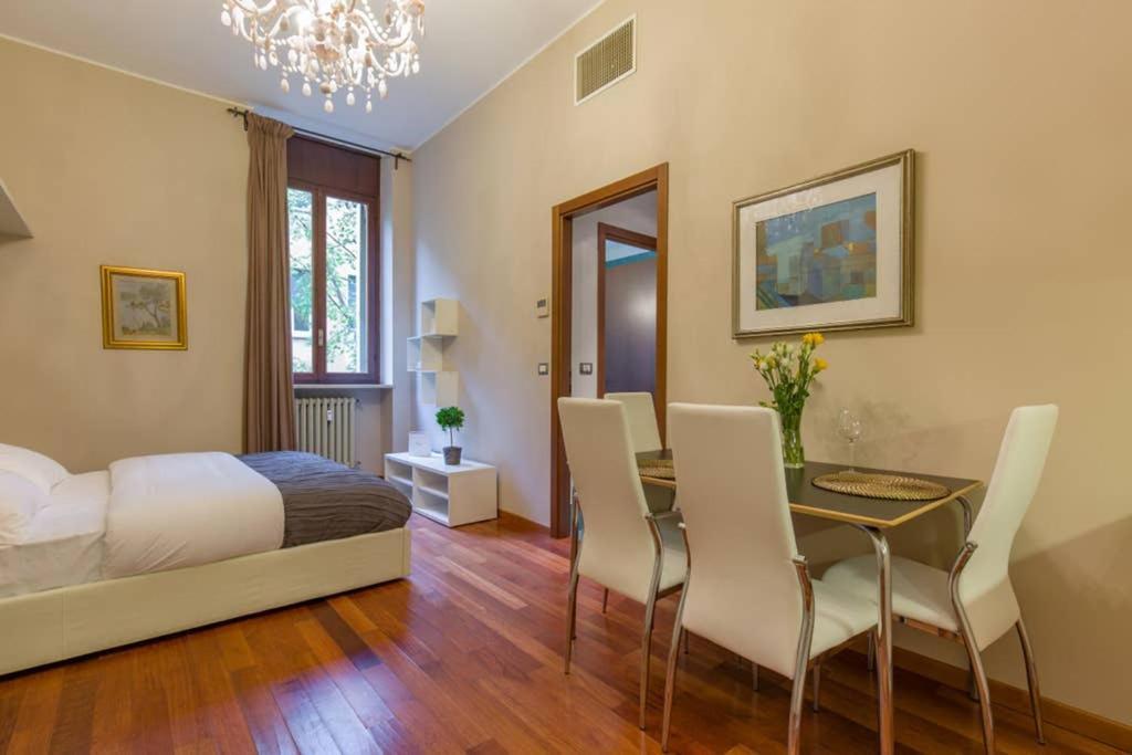 Comfortable Apartment Behind Arena Di 베로나 외부 사진