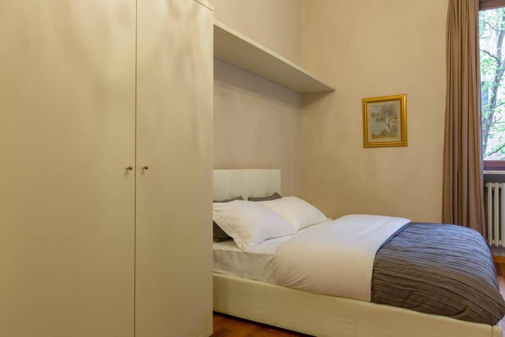 Comfortable Apartment Behind Arena Di 베로나 외부 사진